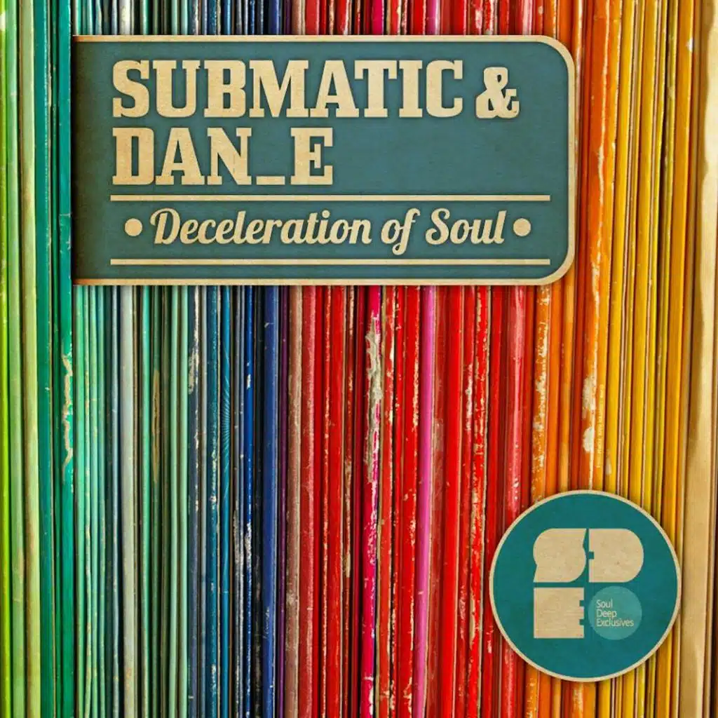 Submatic and Dan_e