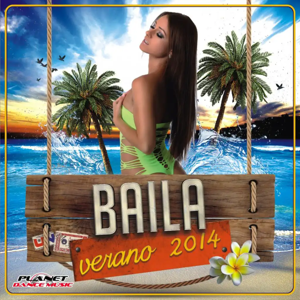 Baila Verano 2014