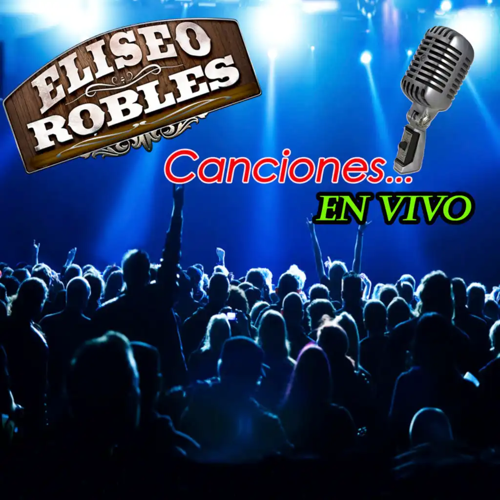 Canciones En Vivo