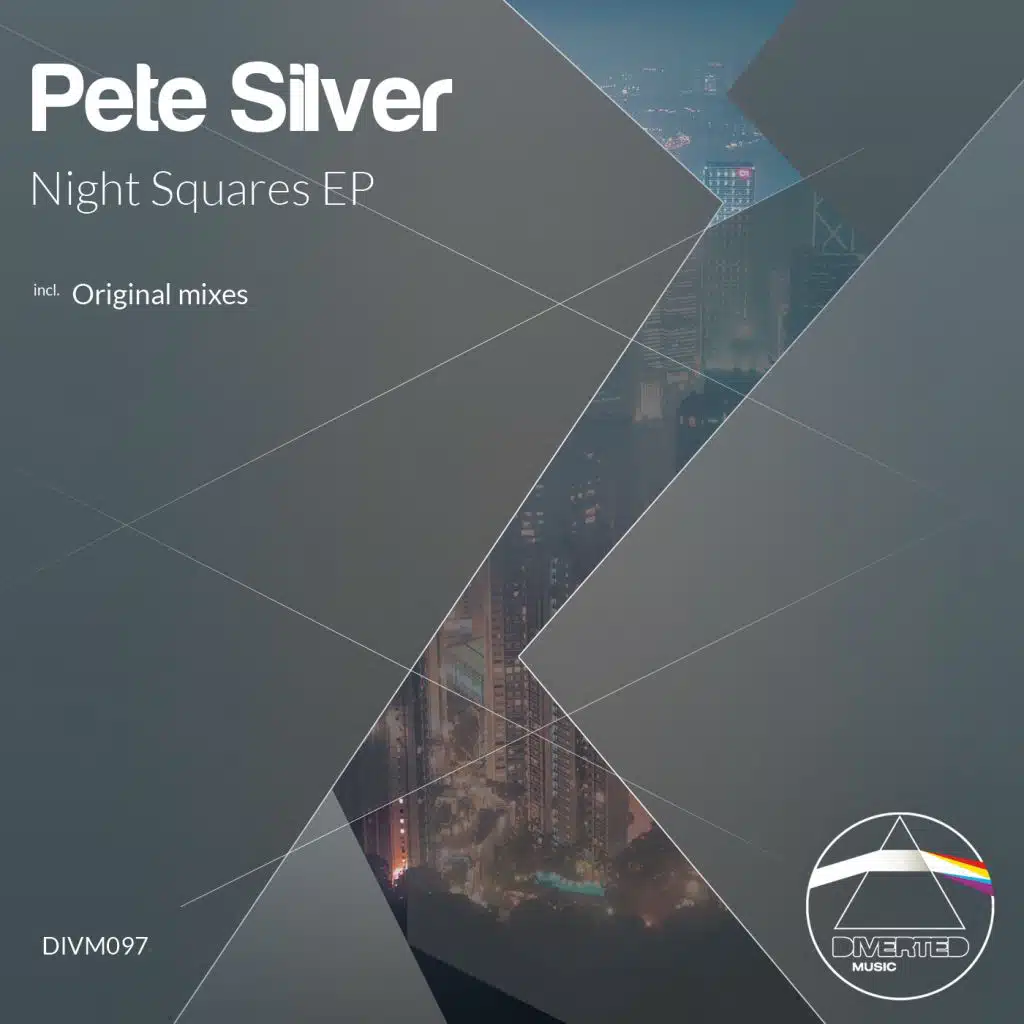 Pete Silver
