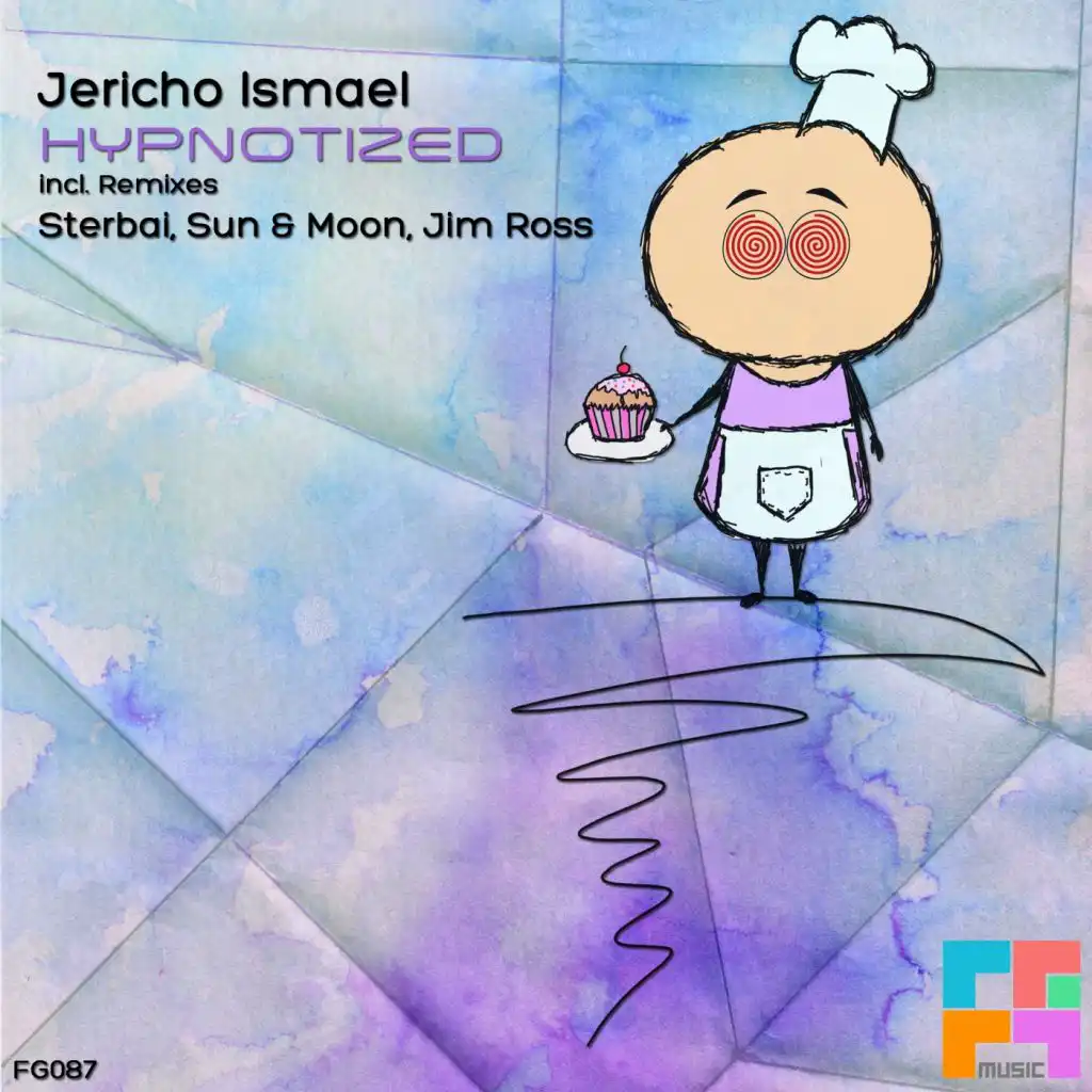 Hypnotized (Sterbai Remix)
