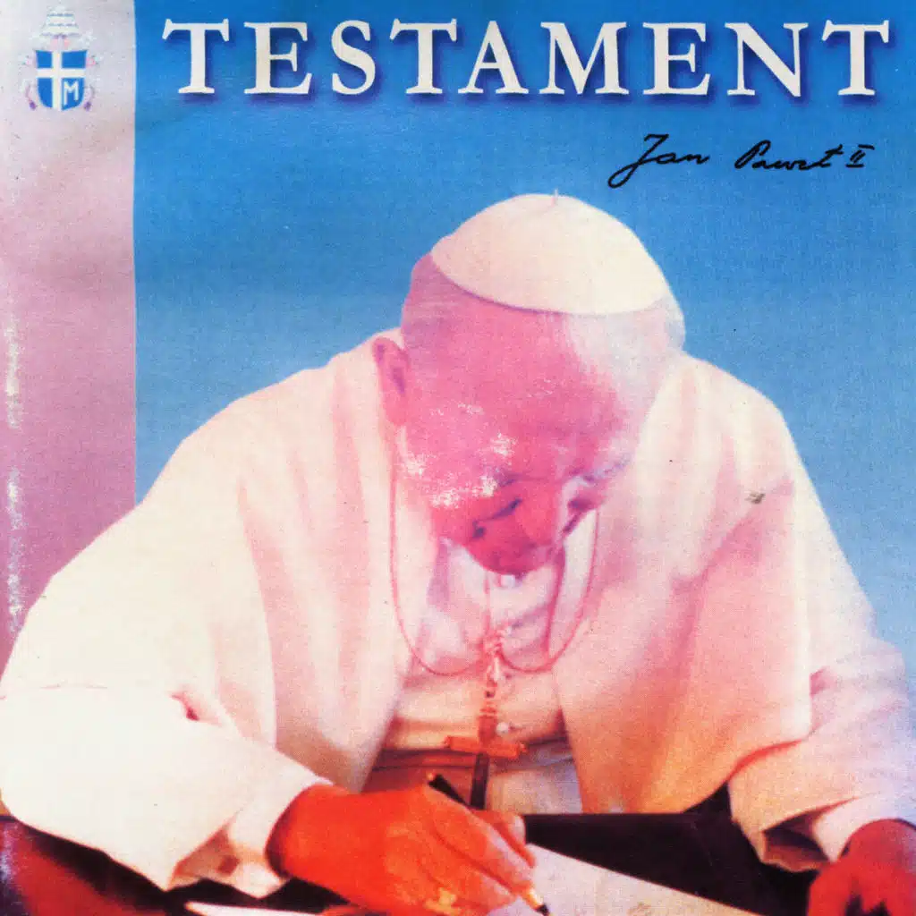 Testament IV