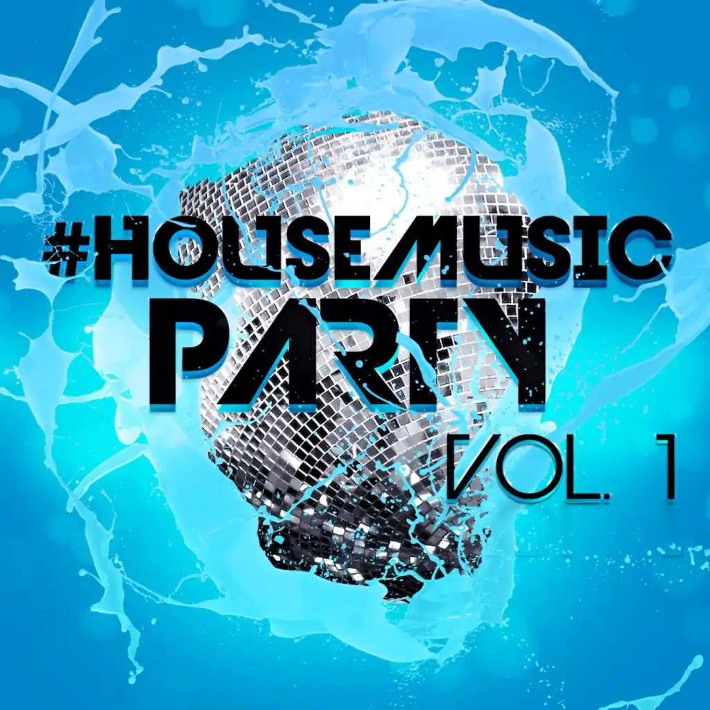 You Don't Need Anything (House Mix Radio Edit) [feat. Virgy]