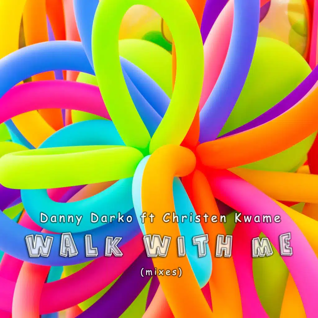 Walk With Me (Mage Remix) [feat. Christen Kwame]