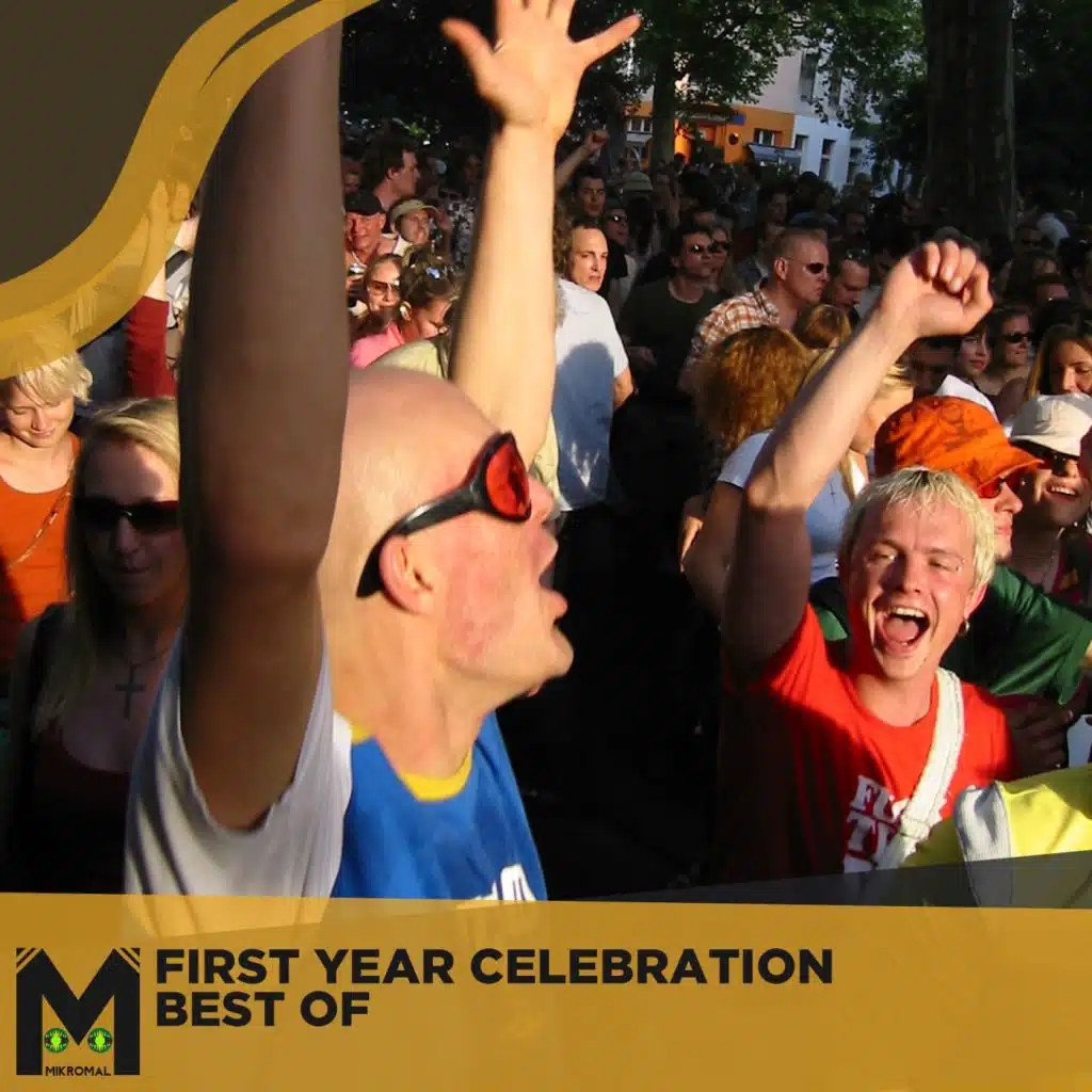 Minimal Techno Danger