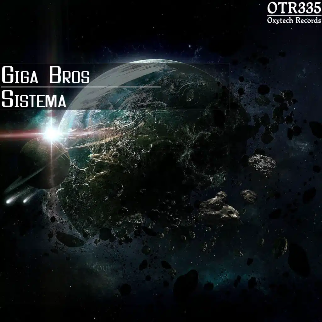 Giga Bros