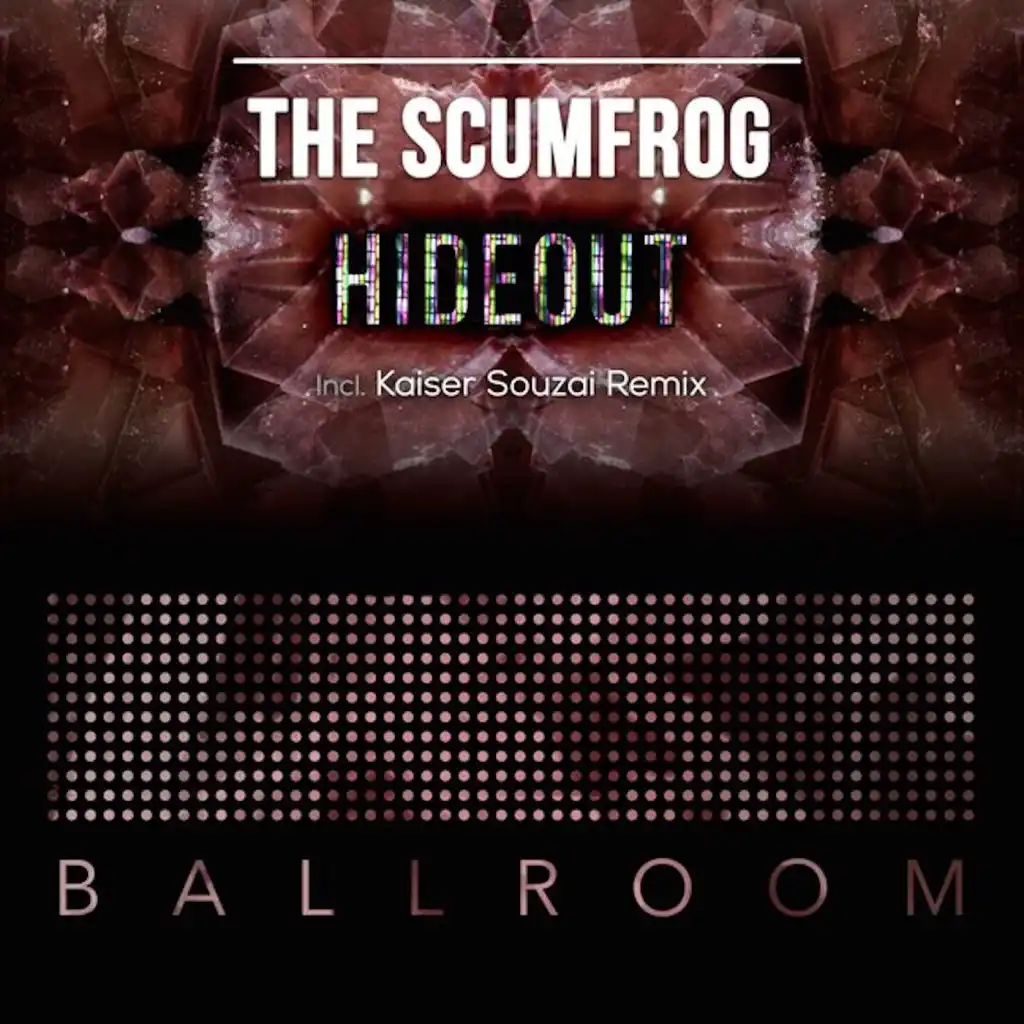 Hideout (Cinematic Mix)