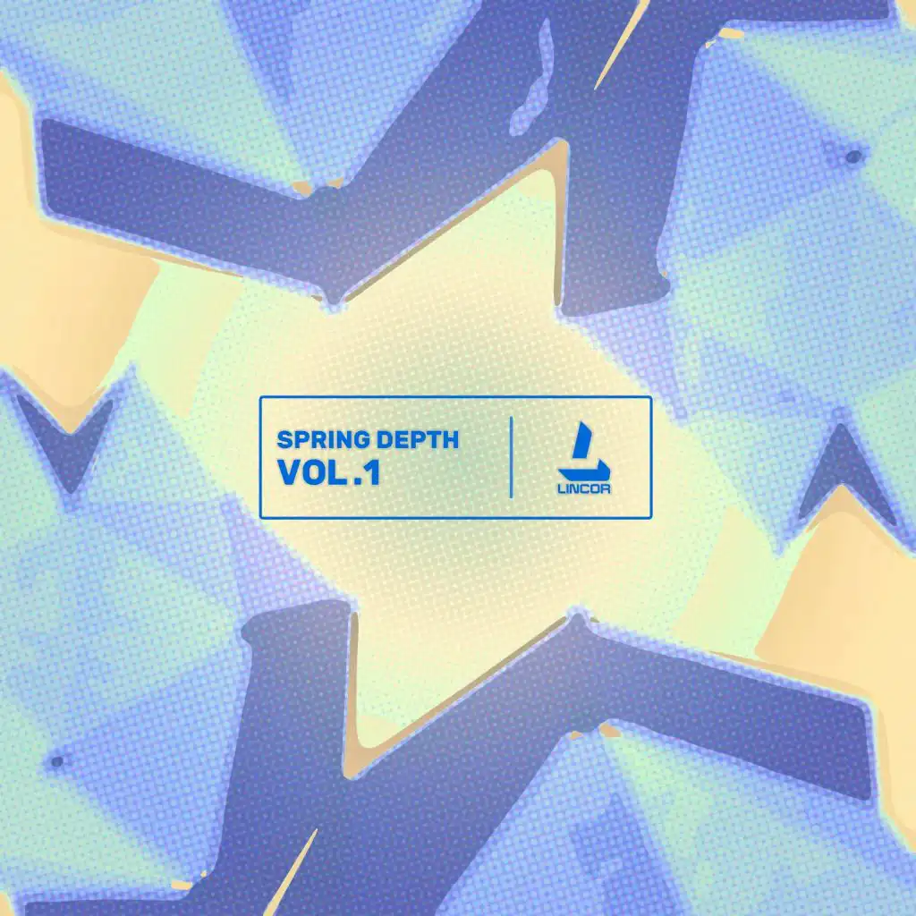 Hands On (Following Light Remix)