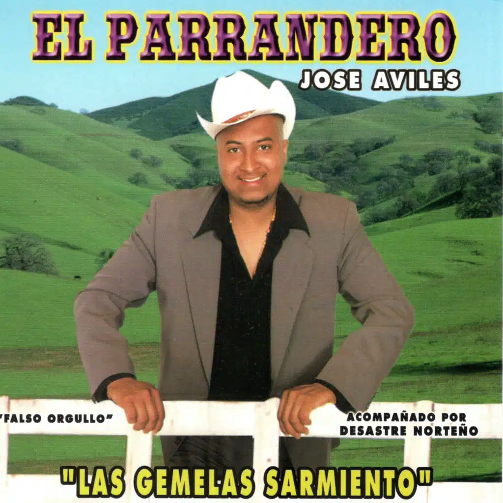 El Parrandero