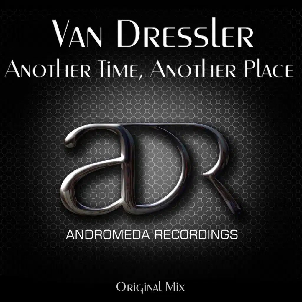 Van Dressler