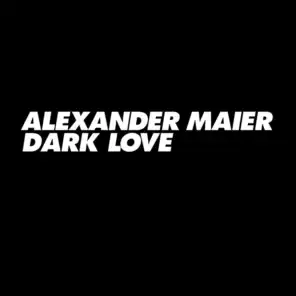Alexander Maier