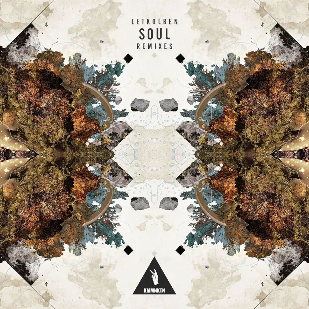 Soul (D.Core Remix)