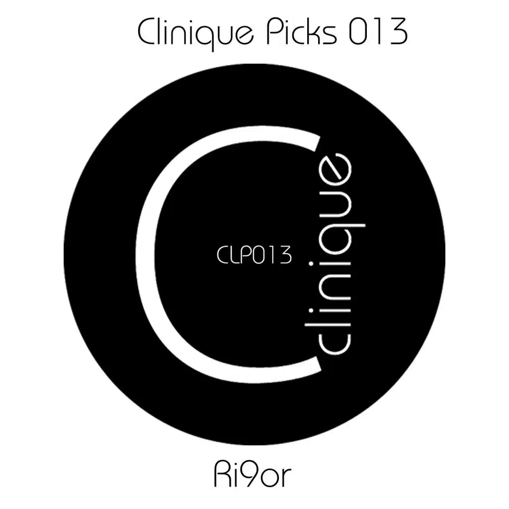 Uncertain Clarity (Ri9or Remix)