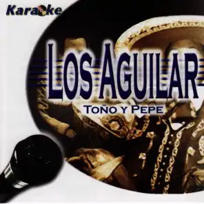 Los Aguilar Karaoke