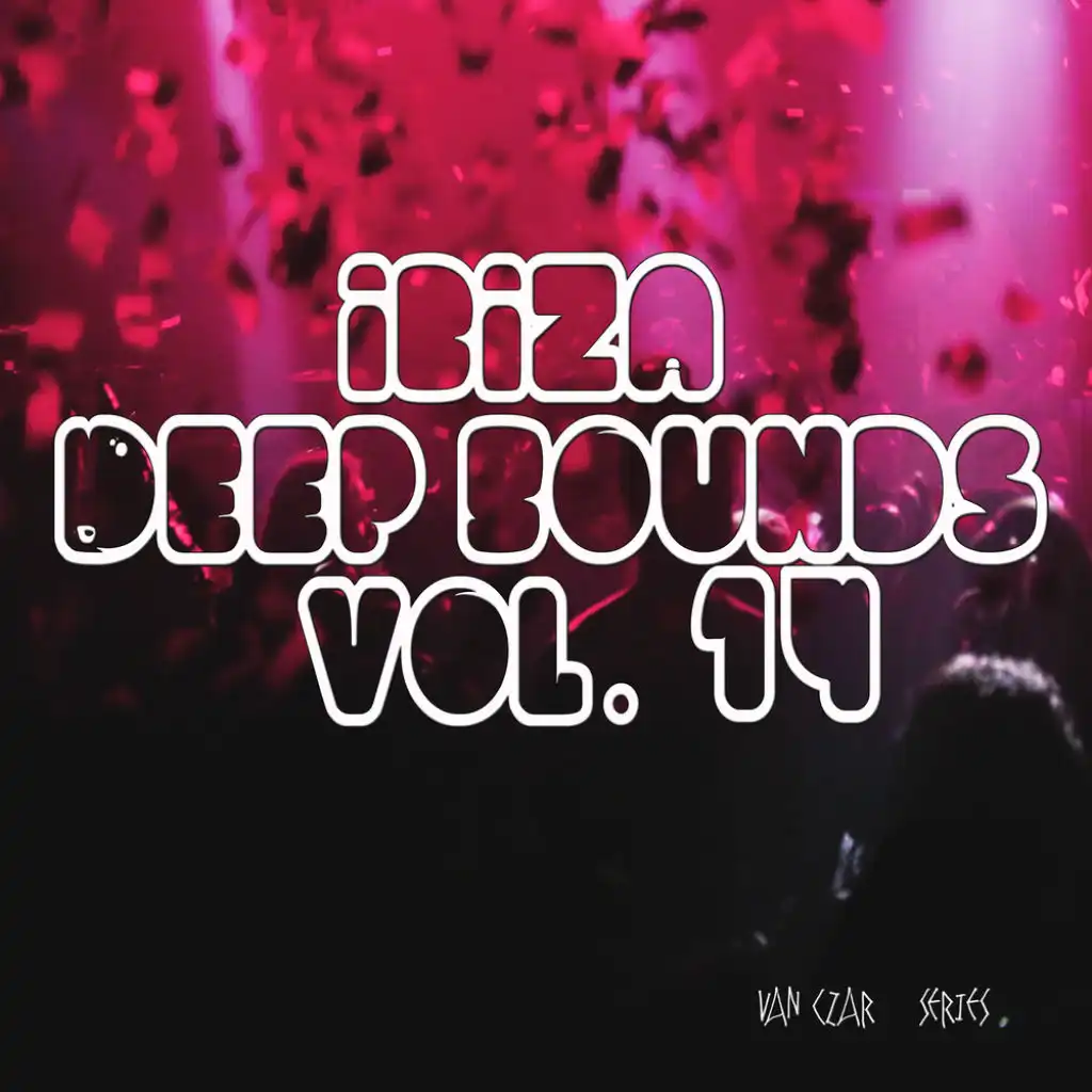 Ibiza Deep Sounds, Vol. 14