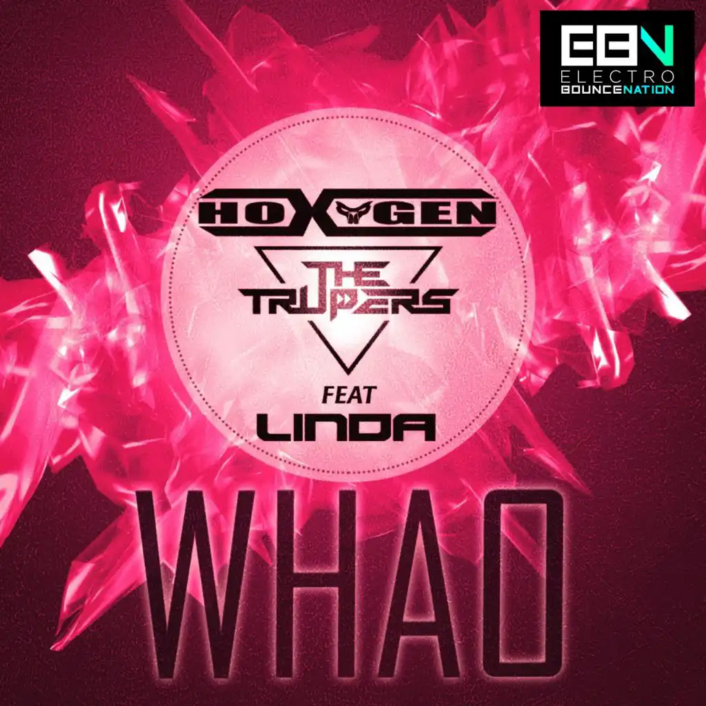 Whao (Radio Edit) [feat. Linda]