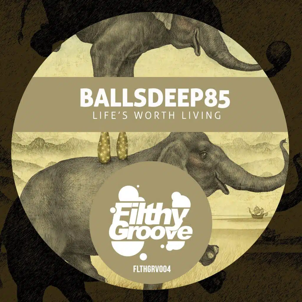 Ballsdeep85