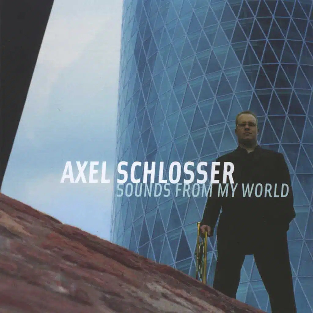 Sounds From My World