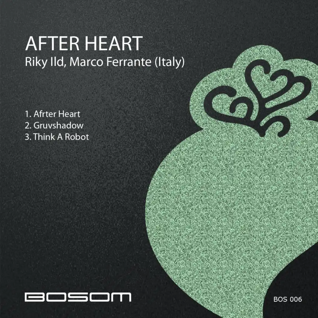 Riky Ild & Marco Ferrante (Italy)