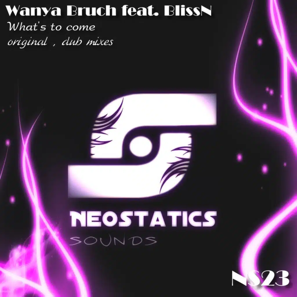 What's To Come (Dub Mix) [feat. BlissN]