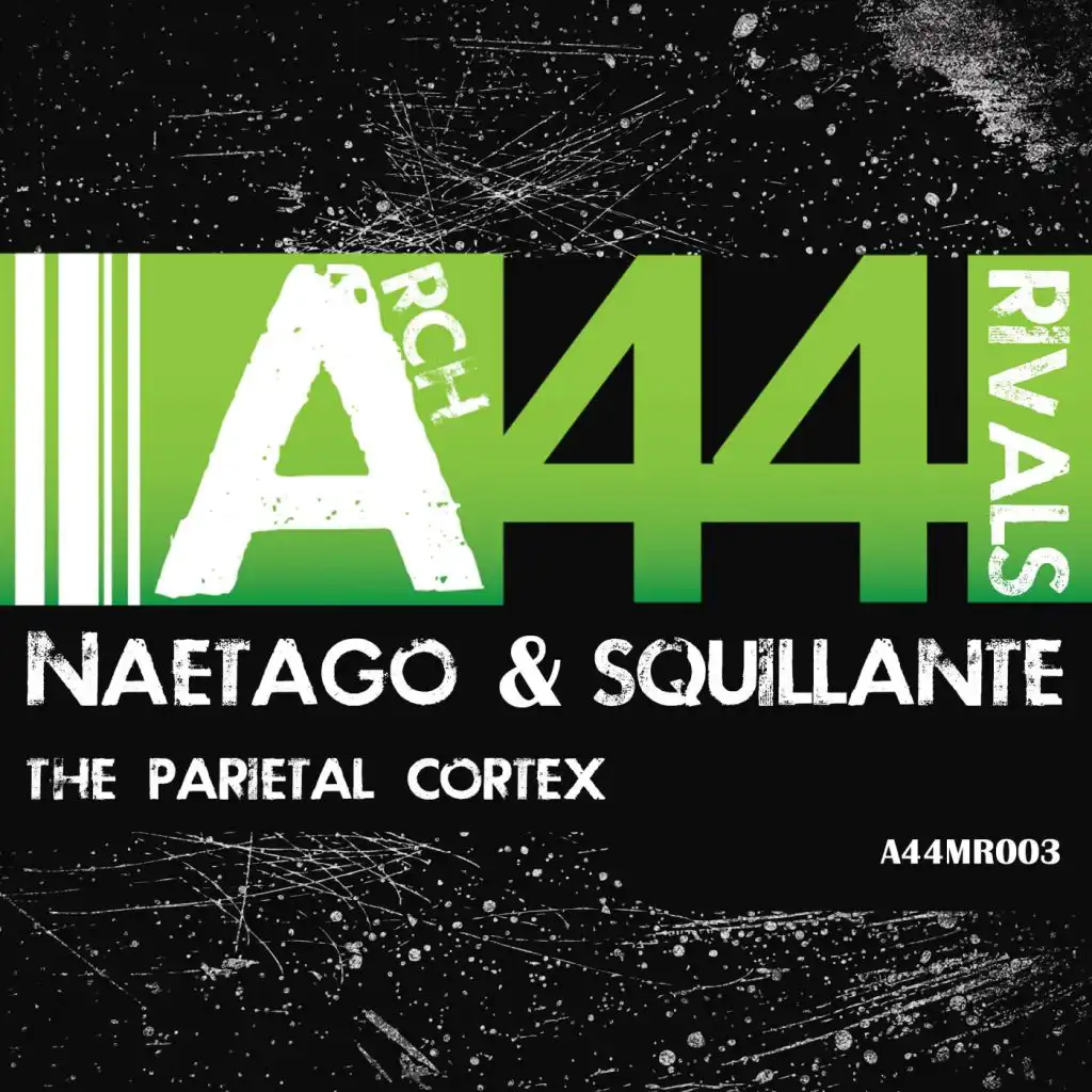 Naetago & Squillante