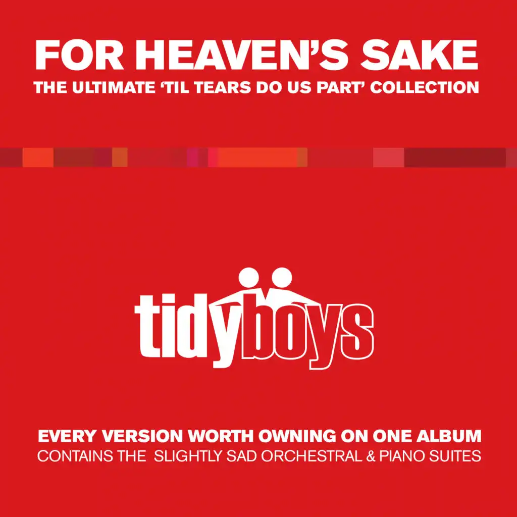 Til Tears Do Us Part (Stimulant DJs Remix)