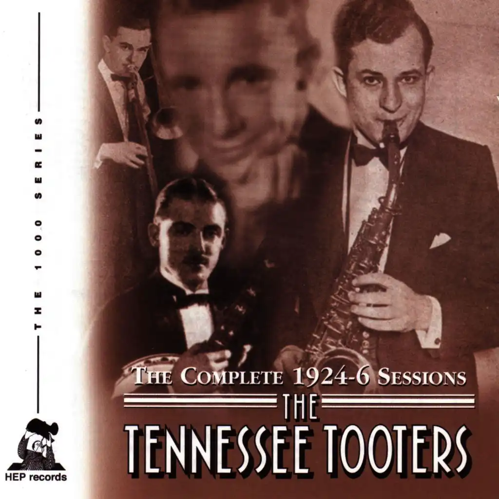 The Tennessee Tooters