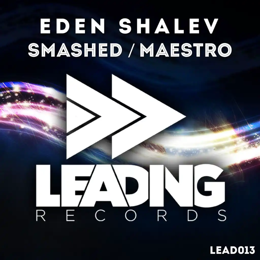 Smashed / Maestro