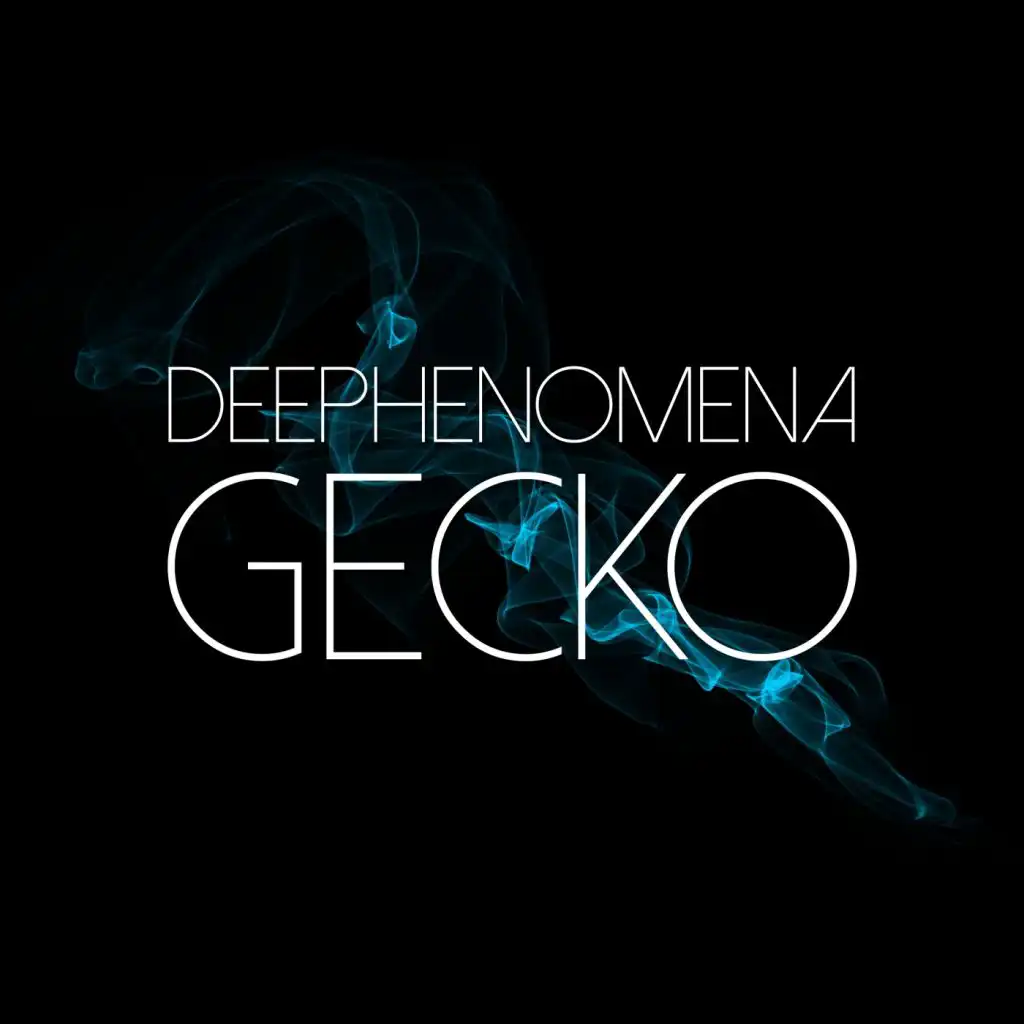 Gecko (Radio Edit)