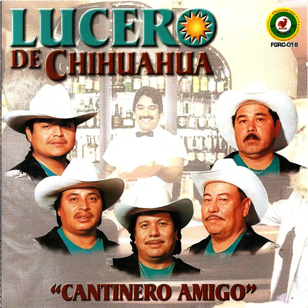 Cantinero Amigo