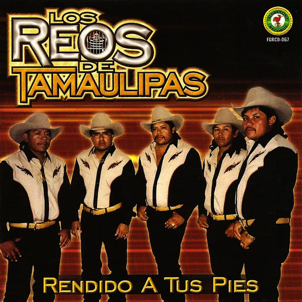 Los Reos de Tamaulipas