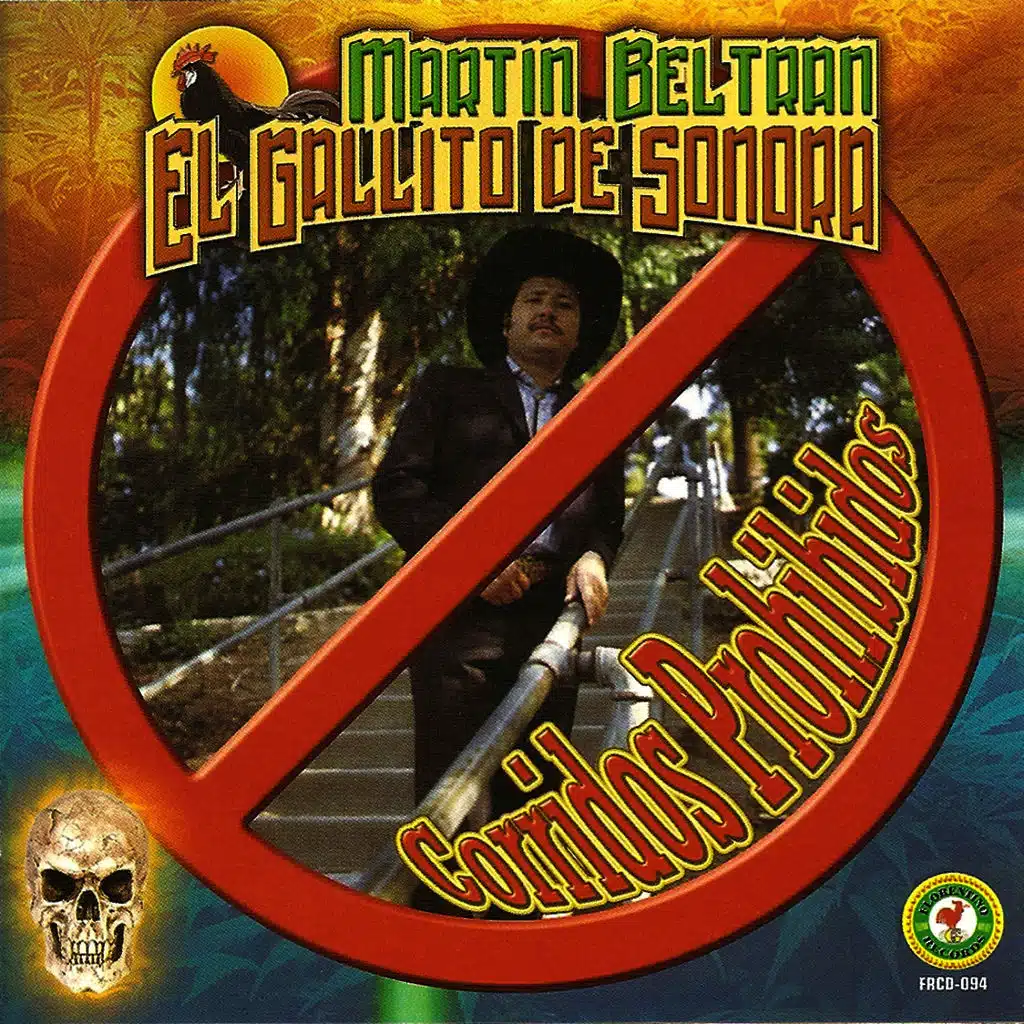 Corridos Prohibidos