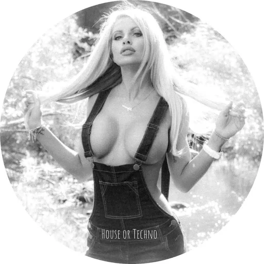 Red Lights of Berlin (Viktor Gerk Rework)