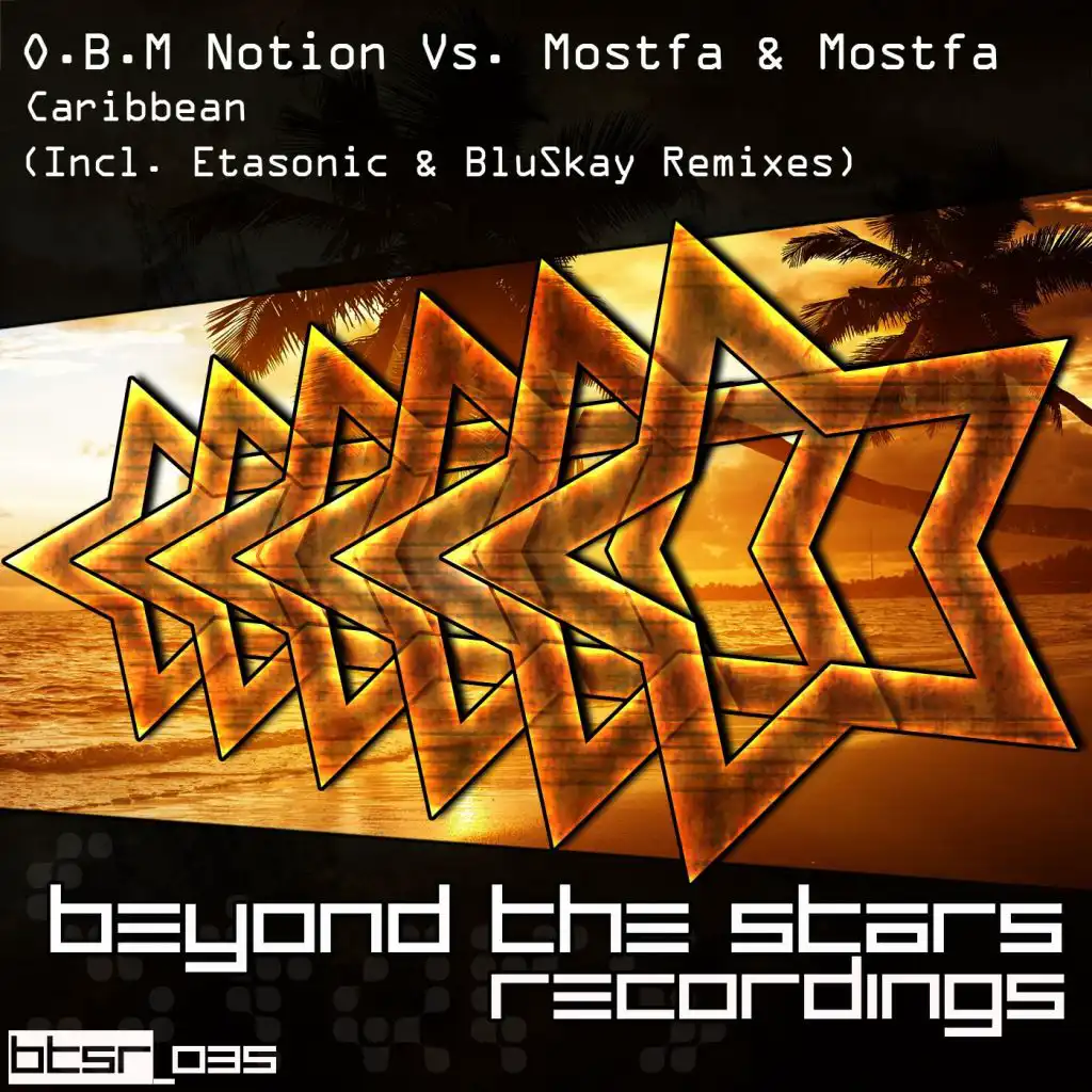 O.B.M Notion vs. Mostfa & Mostfa