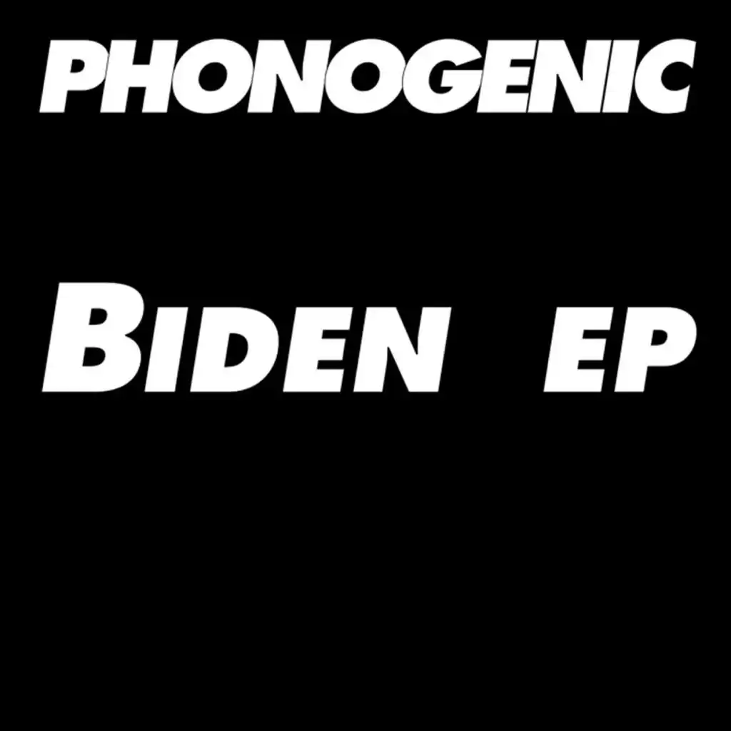 Biden (Audio Soul Project Remix)