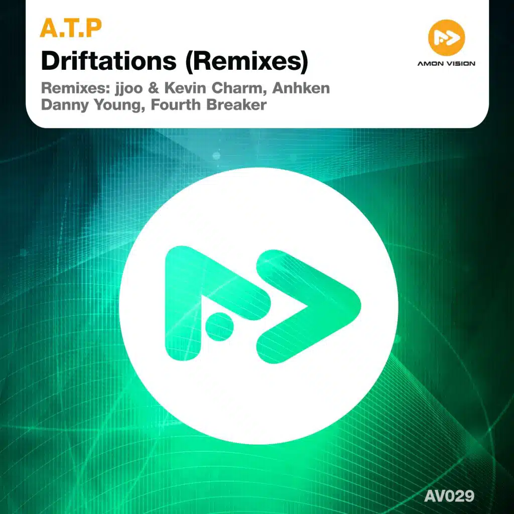 Driftations (Remixes)