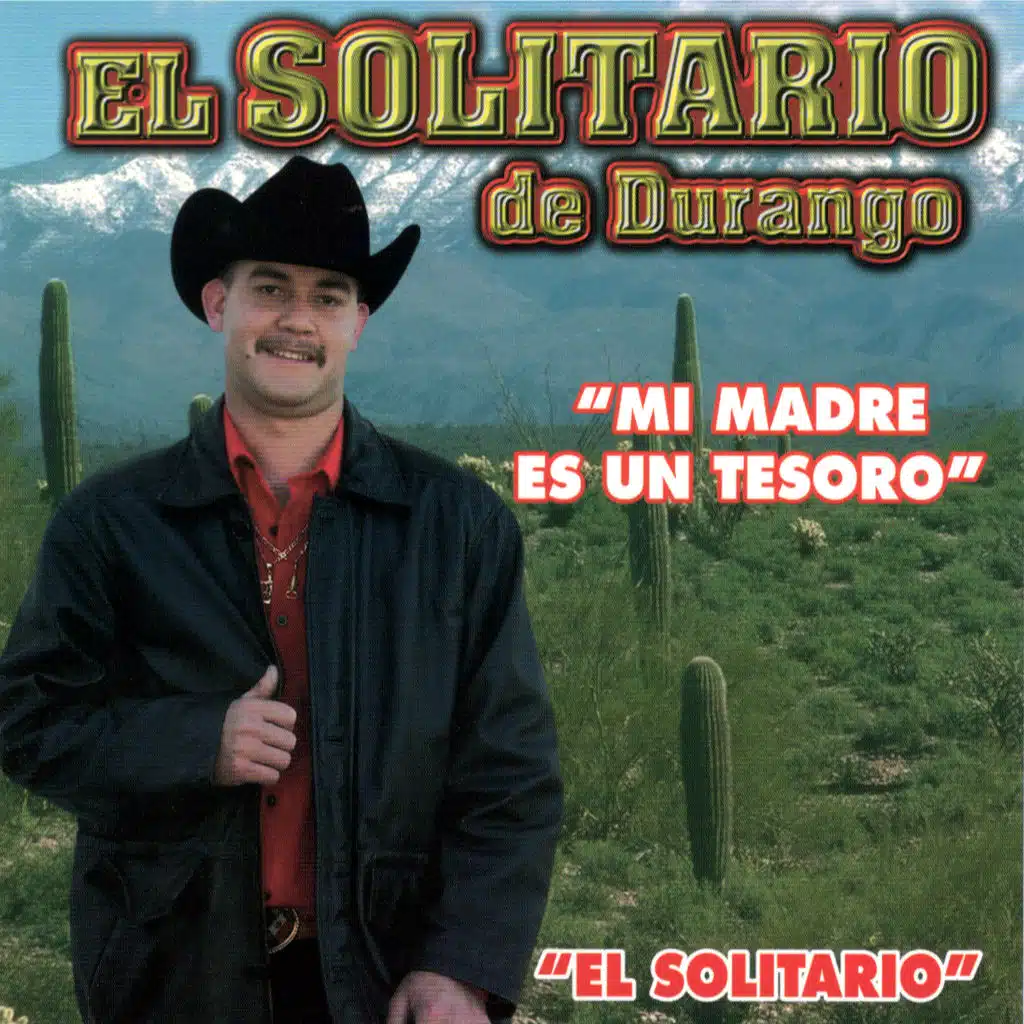 Mi Madre Es Un Tesoro