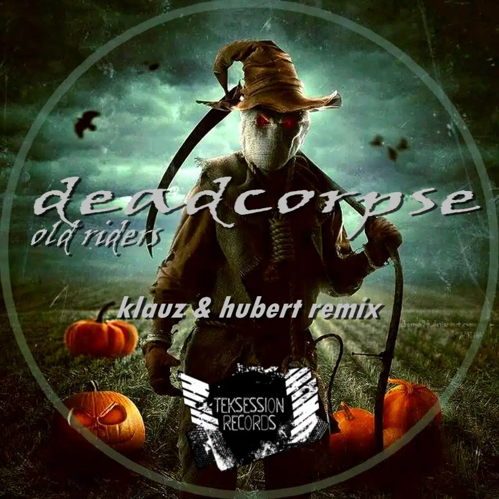 Dead Corpse (Hubert Remix)