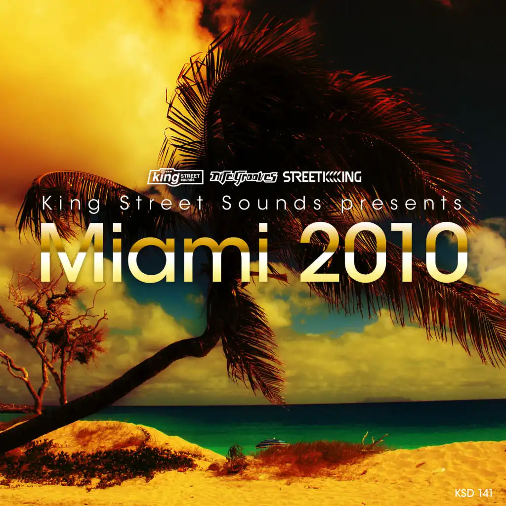 Miami 2010