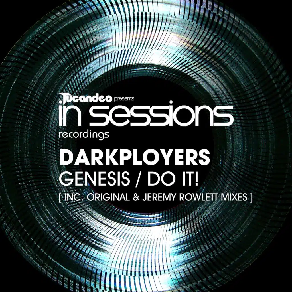 Genesis E.P