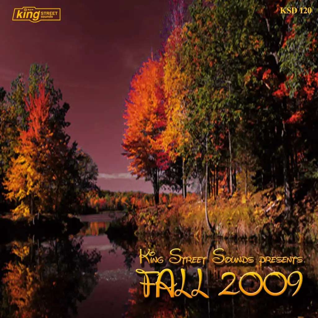 Fall 2009