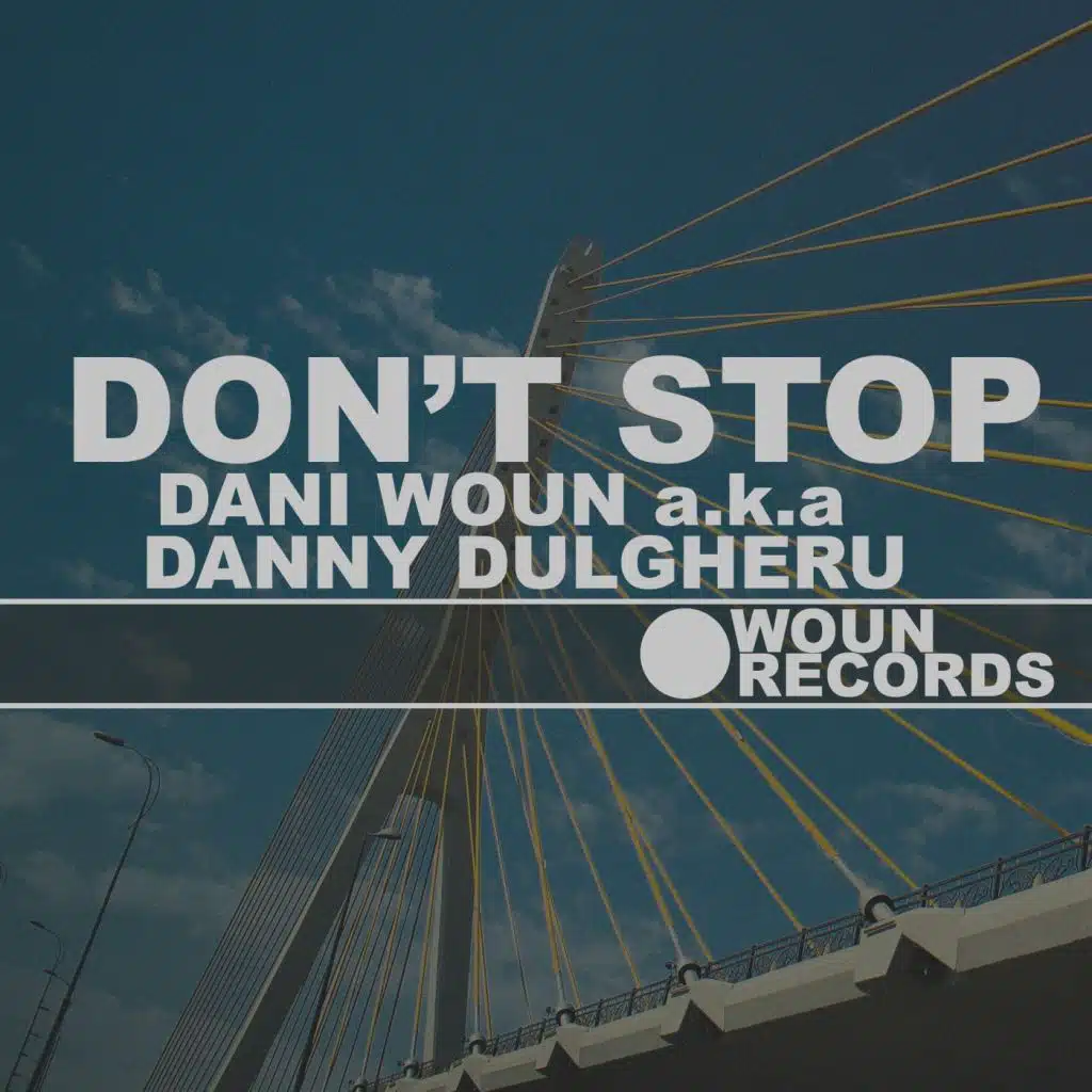 Dani Woun, Danny Dulgheru