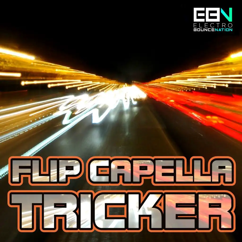 Tricker (Radio Edit)