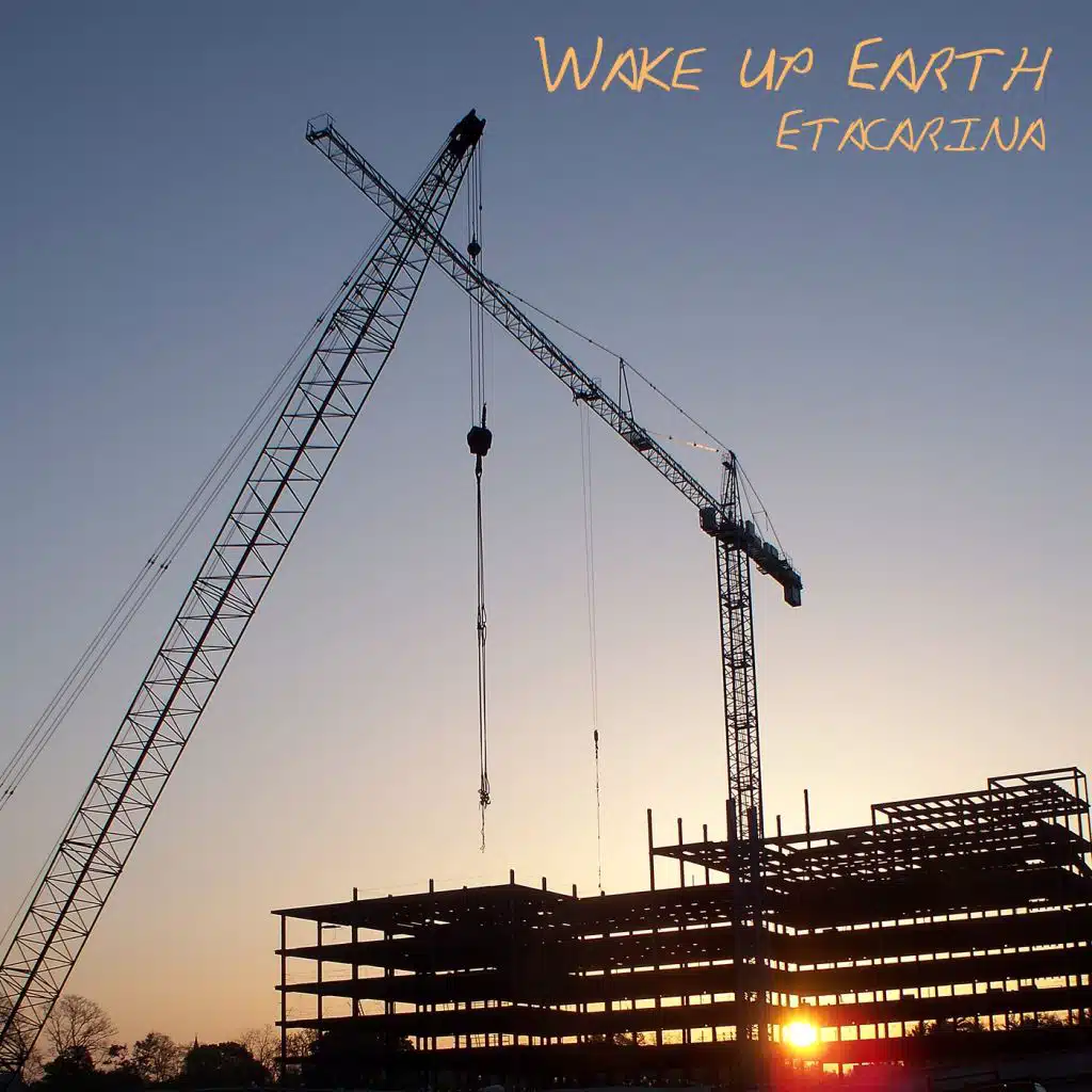 Wake Up Earth (E39 Global Mix)
