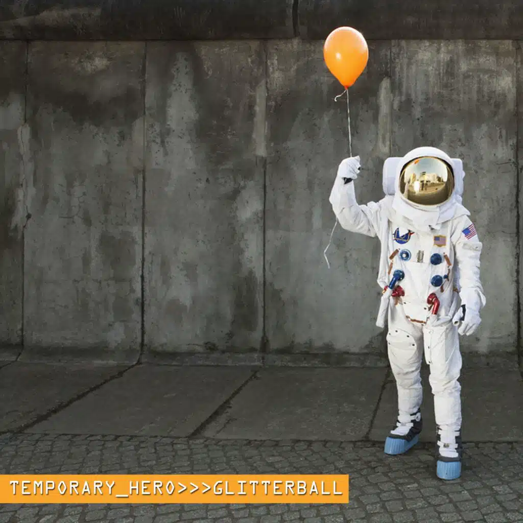 Glitterball (Booker T Vox Dub)