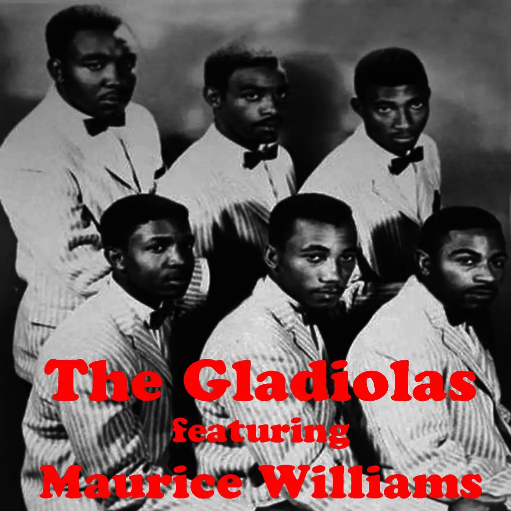 The Gladiolas