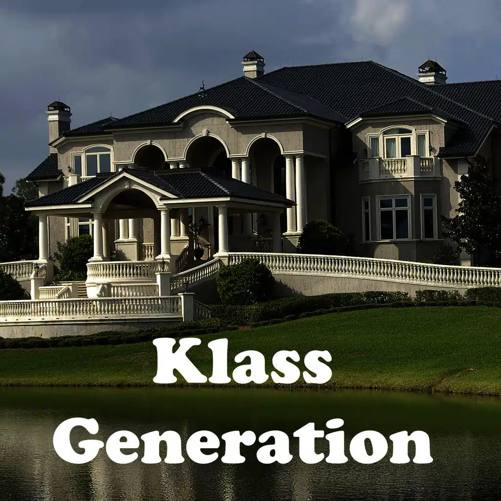 Klass Generation