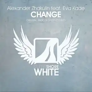 Alexander Zhakulin feat. Eva Kade