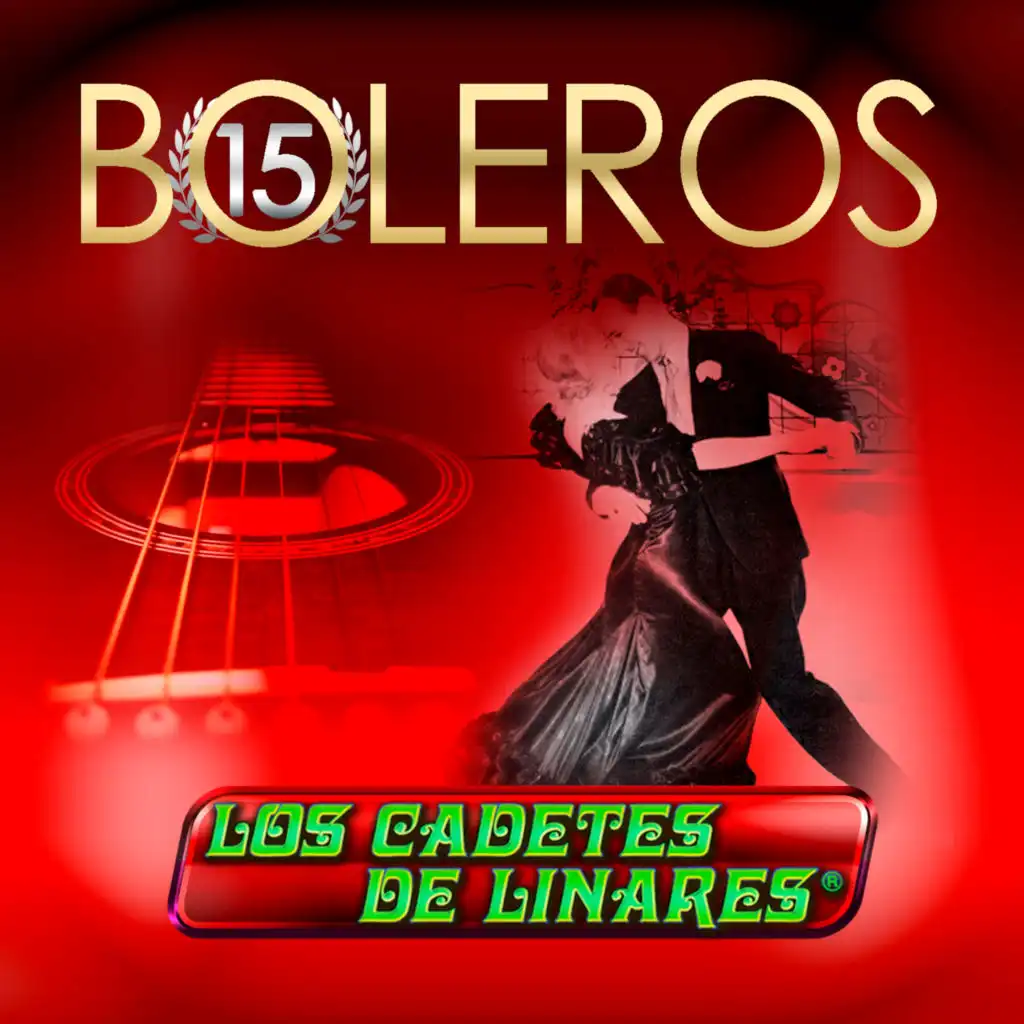 15 Boleros