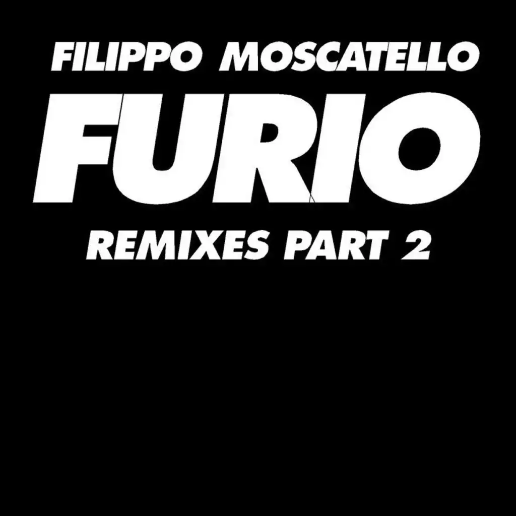 Furio (Koljah Remix)